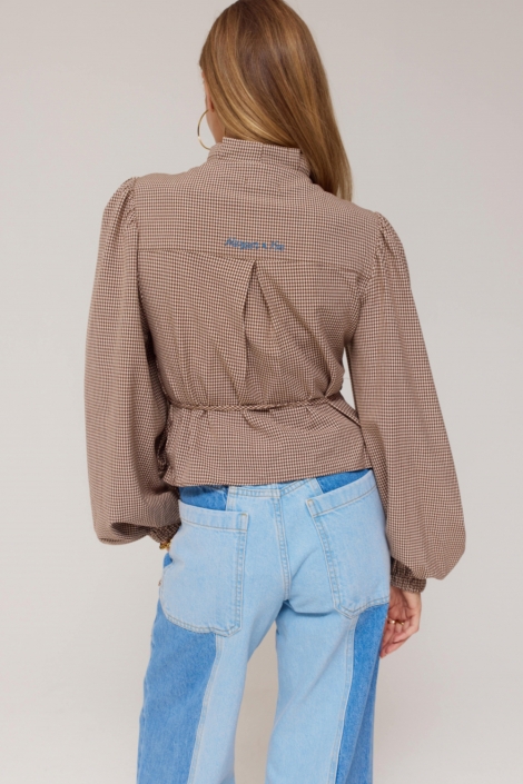Harper & Yve debby-ls